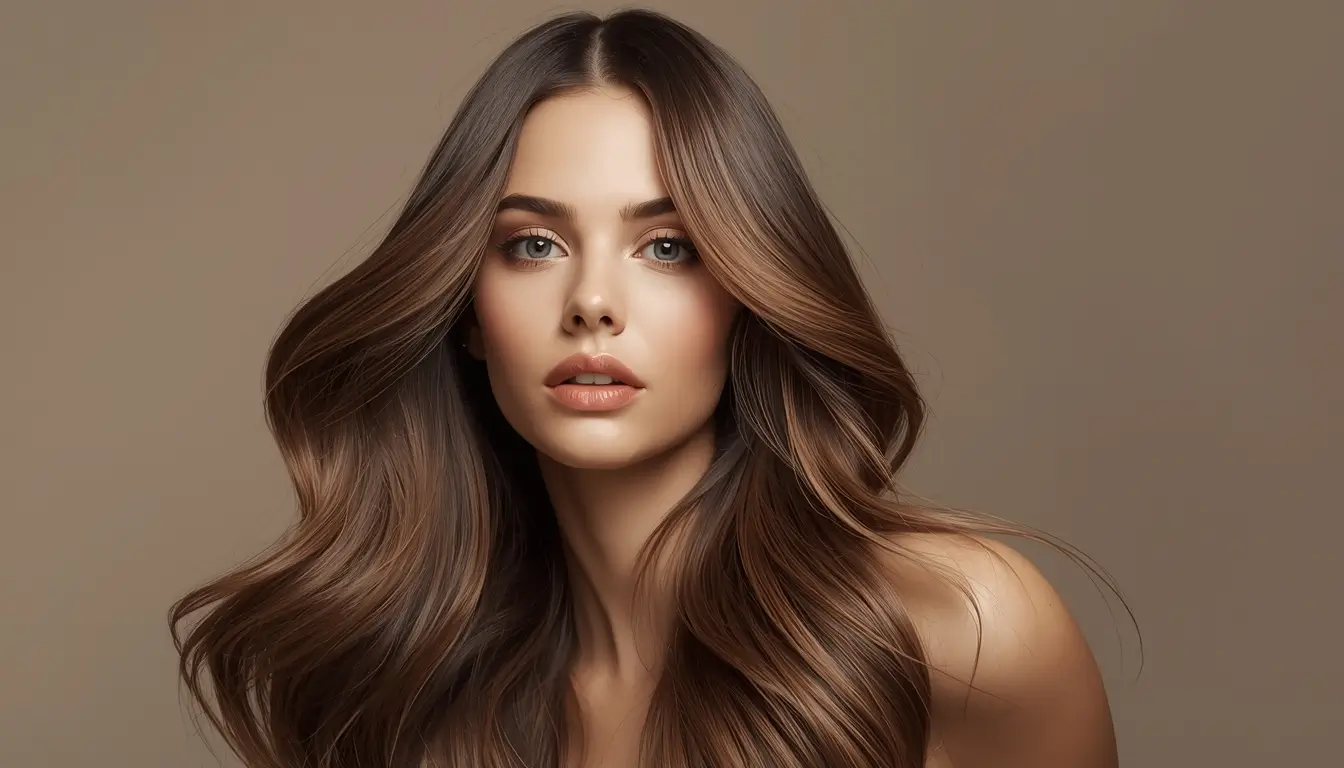 Airy Layers & Soft Movement