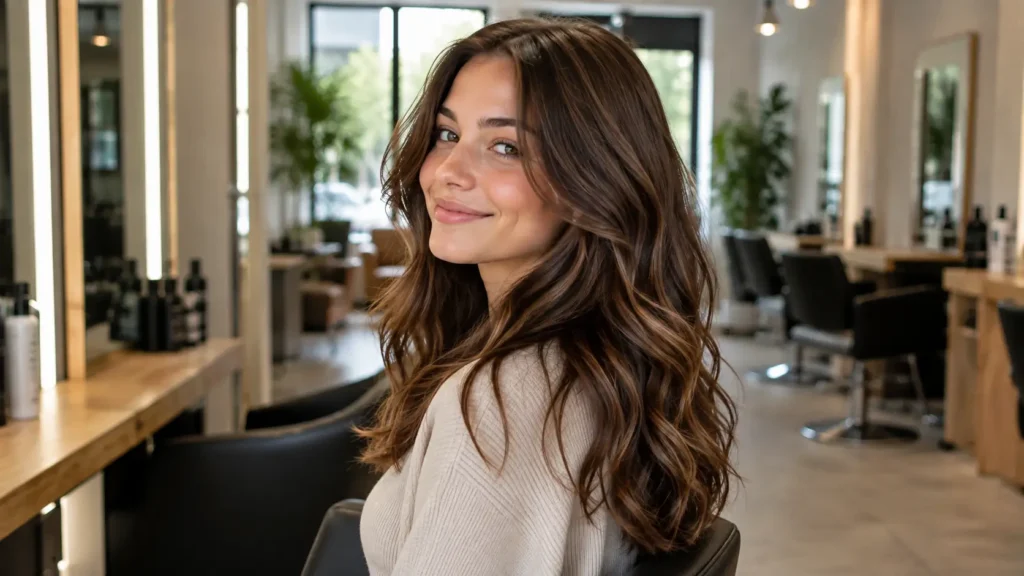 Your Fargo, ND Salon for a Confident Start