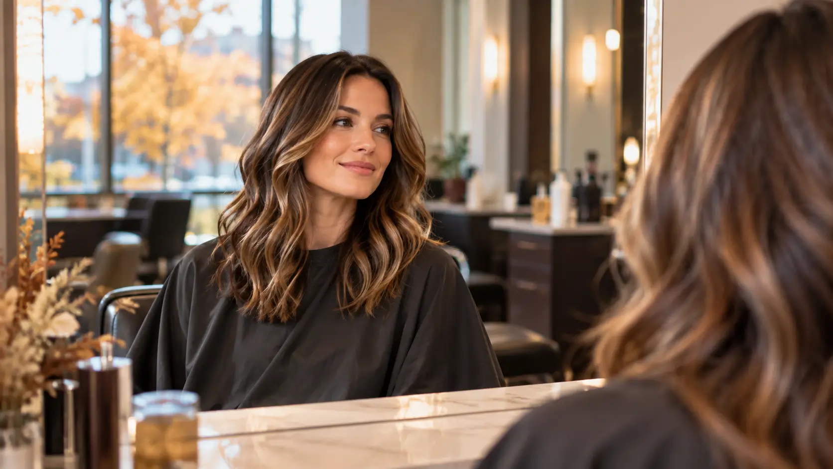How Often Should You Get Your Hair Colored